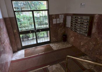 Interno palazzo - Bilocale via Giuseppe Dagnini, Bologna (zona Murri) - foto 9