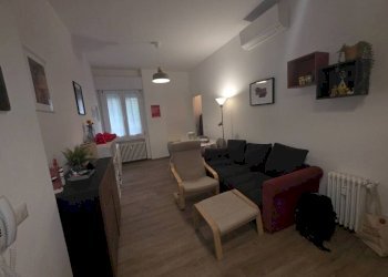 Salone - Bilocale via Giuseppe Dagnini, Bologna (zona Murri) - foto 10