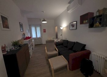 Salone - Bilocale via Giuseppe Dagnini, Bologna (zona Murri) - foto 11