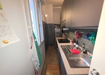 Cucina - Bilocale via Giuseppe Dagnini, Bologna (zona Murri) - foto 12