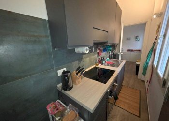 Cucina - Bilocale via Giuseppe Dagnini, Bologna (zona Murri) - foto 14