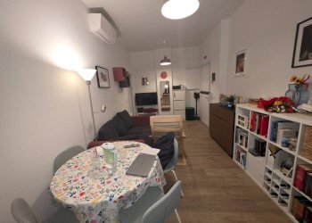 Salone - Bilocale via Giuseppe Dagnini, Bologna (zona Murri) - foto 16