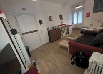 Salone - Bilocale via Giuseppe Dagnini, Bologna (zona Murri) - foto 17