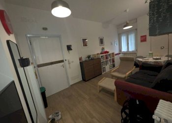 Salone - Bilocale via Giuseppe Dagnini, Bologna (zona Murri) - foto 18