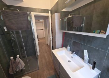 Bagno - Bilocale via Giuseppe Dagnini, Bologna (zona Murri) - foto 21