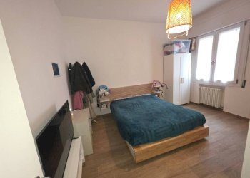 Camera da letto - Bilocale via Giuseppe Dagnini, Bologna (zona Murri) - foto 22