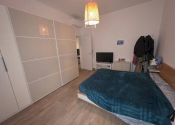 Camera da letto - Bilocale via Giuseppe Dagnini, Bologna (zona Murri) - foto 24