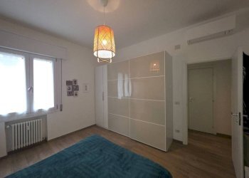 Camera da letto - Bilocale via Giuseppe Dagnini, Bologna (zona Murri) - foto 25