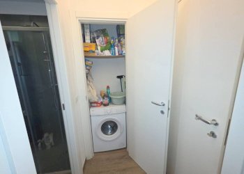 Ripostiglio - Bilocale via Giuseppe Dagnini, Bologna (zona Murri) - foto 27