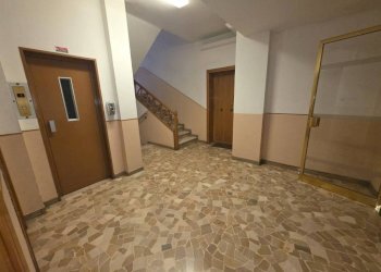 Ascensori - Bilocale via Giuseppe Dagnini, Bologna (zona Murri) - foto 28