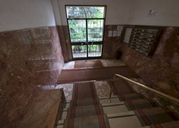 Interno palazzo - Bilocale via Giuseppe Dagnini, Bologna (zona Murri) - foto 31