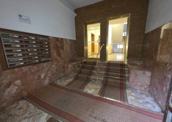Interno palazzo - Bilocale via Giuseppe Dagnini, Bologna (zona Murri) - foto 32