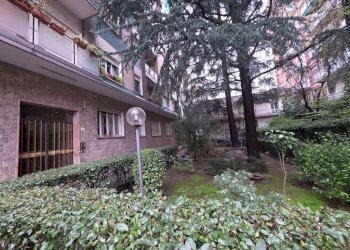 Giardino - Bilocale via Giuseppe Dagnini, Bologna (zona Murri) - foto 33