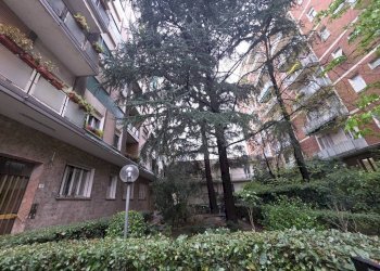 Facciata - Bilocale via Giuseppe Dagnini, Bologna (zona Murri) - foto 34