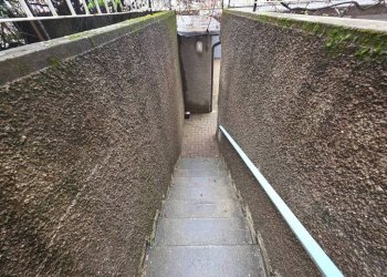 Giardino - Bilocale via Giuseppe Dagnini, Bologna (zona Murri) - foto 35