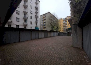 Cortile interno - Bilocale via Giuseppe Dagnini, Bologna (zona Murri) - foto 36