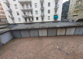 Box auto - Bilocale via Giuseppe Dagnini, Bologna (zona Murri) - foto 37