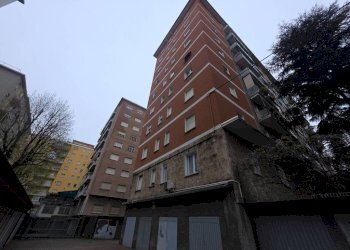 Facciata - Bilocale via Giuseppe Dagnini, Bologna (zona Murri) - foto 39