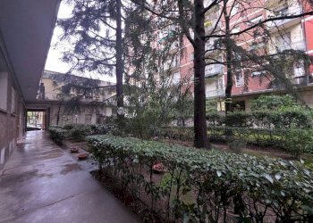 Giardino - Bilocale via Giuseppe Dagnini, Bologna (zona Murri) - foto 40