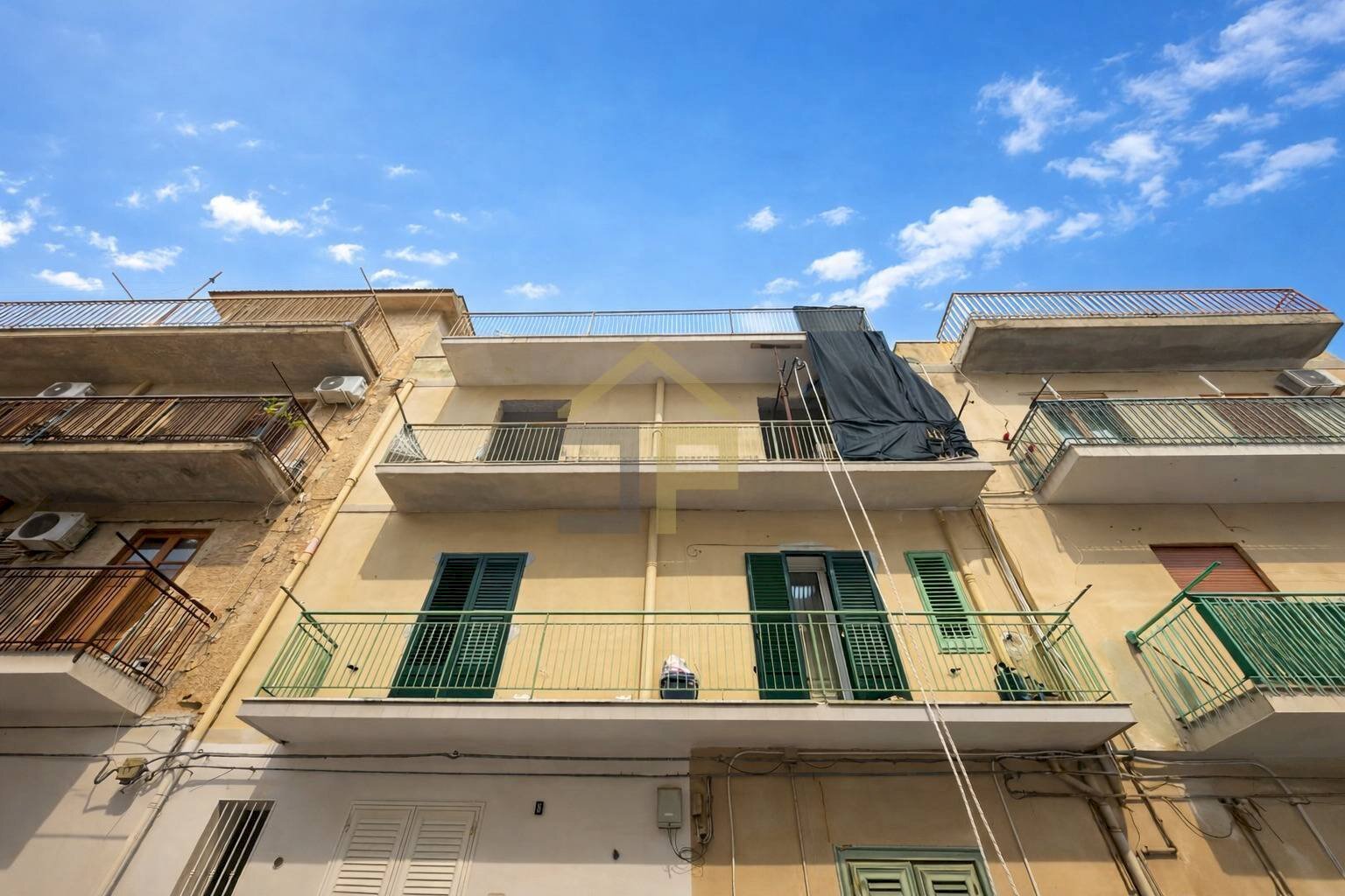 Foto 1 - Apartment via Mulinello
 
8, Ficarazzi - photo 1