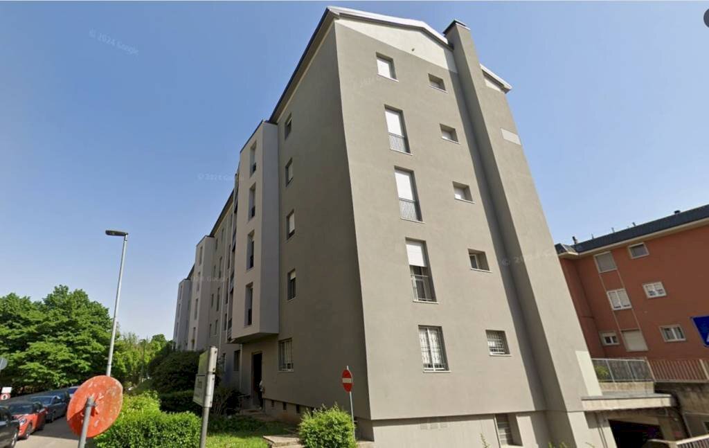 Facciata - Trilocale via Dante Alighieri, 15, Zola Predosa - foto 2