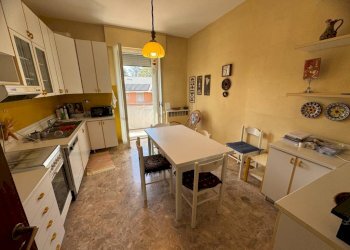 Cucina - Trilocale via Dante Alighieri, 15, Zola Predosa - foto 1