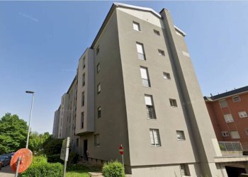 Facciata - Trilocale via Dante Alighieri, 15, Zola Predosa - foto 2