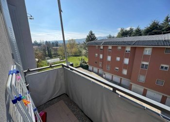 Balcone - Trilocale via Dante Alighieri, 15, Zola Predosa - foto 4