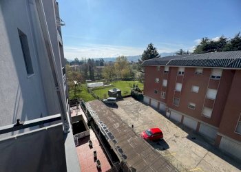 Vista - Trilocale via Dante Alighieri, 15, Zola Predosa - foto 5