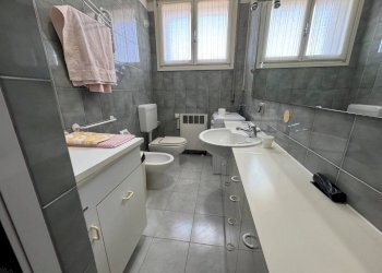 Bagno - Trilocale via Dante Alighieri, 15, Zola Predosa - foto 7