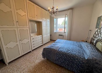 Camera da letto - Trilocale via Dante Alighieri, 15, Zola Predosa - foto 8