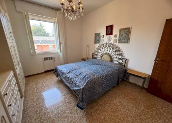 Camera da letto - Trilocale via Dante Alighieri, 15, Zola Predosa - foto 9