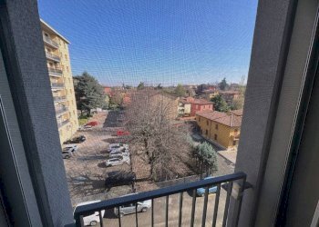 Vista - Trilocale via Dante Alighieri, 15, Zola Predosa - foto 12