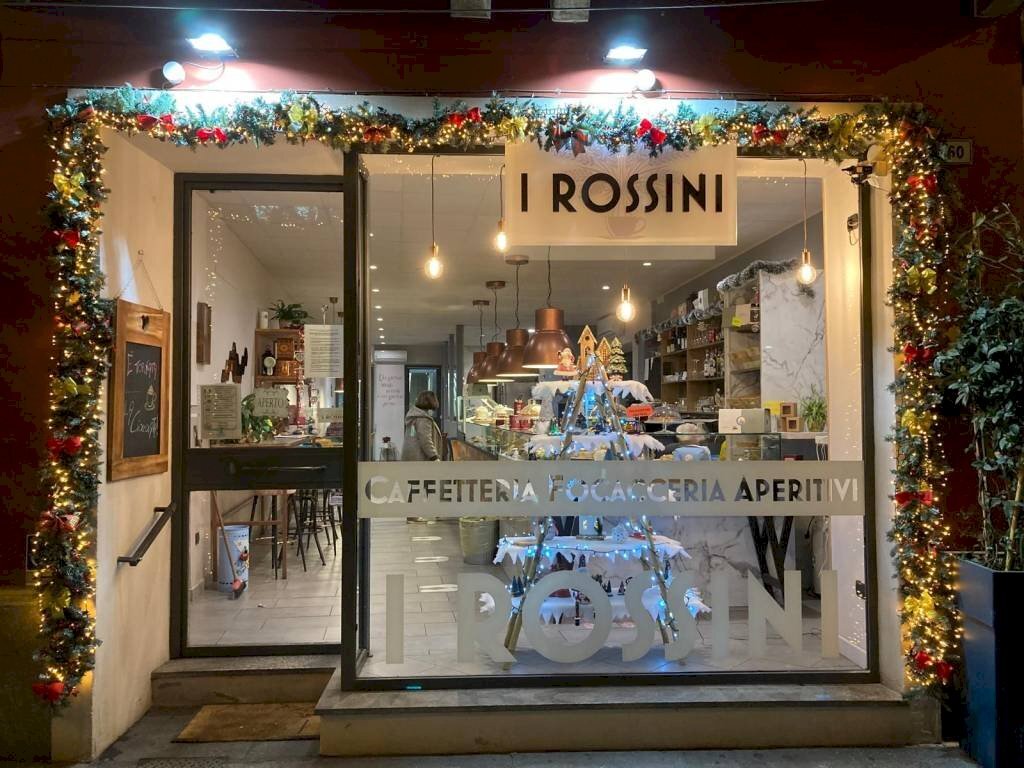 Interno non residenziale - Cafeteria - Cold Bar Alessandria - photo 1