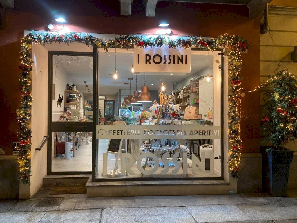 Interno non residenziale - Cafeteria - Cold Bar Alessandria - photo 2