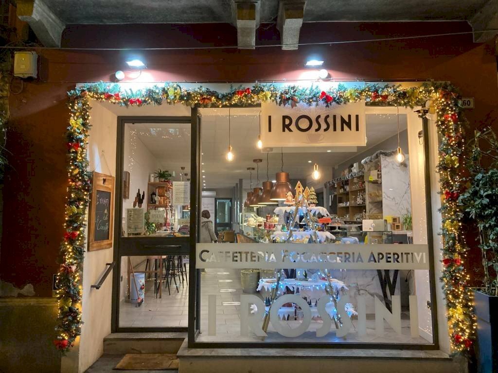 Interno non residenziale - Cafeteria - Cold Bar Alessandria - photo 3