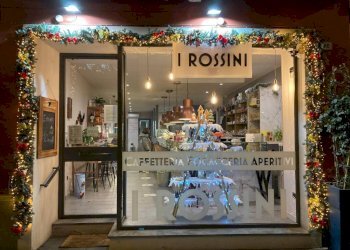 Interno non residenziale - Bar Tavola Calda - Fredda Alessandria - foto 1