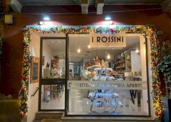 Interno non residenziale - Bar Tavola Calda - Fredda Alessandria - foto 3