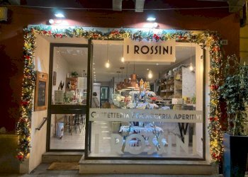 Interno non residenziale - Bar Tavola Calda - Fredda Alessandria - foto 4