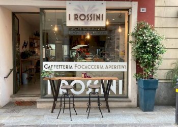 Ingresso - Bar Tavola Calda - Fredda Alessandria - foto 5