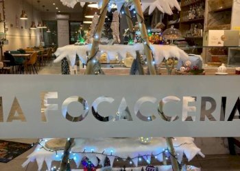 Interno non residenziale - Bar Tavola Calda - Fredda Alessandria - foto 6