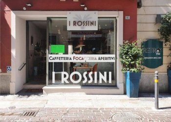 Ingresso - Bar Tavola Calda - Fredda Alessandria - foto 7