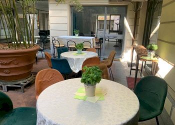 Interno non residenziale - Bar Tavola Calda - Fredda Alessandria - foto 9