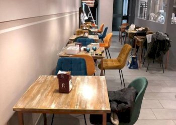 Interno non residenziale - Bar Tavola Calda - Fredda Alessandria - foto 12