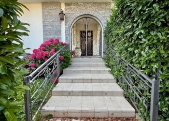 Giardino - Quadrilocale via Saluzzo, 2, Casalgrasso - foto 10