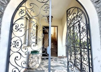 Interno palazzo - Quadrilocale via Saluzzo, 2, Casalgrasso - foto 11