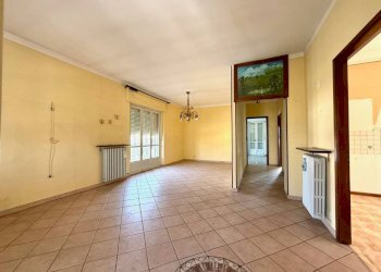 Cucina - Quadrilocale via Saluzzo, 2, Casalgrasso - foto 12