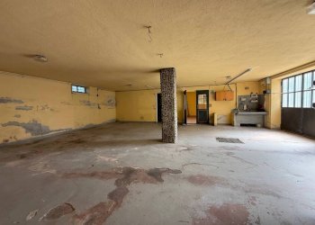 Magazzino - Quadrilocale via Saluzzo, 2, Casalgrasso - foto 24