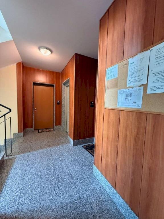 Interno palazzo - Attico via Rio Tercero, Carmagnola - foto 2