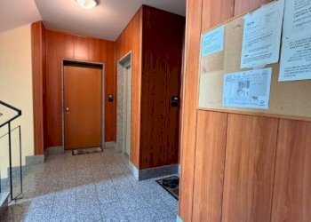 Interno palazzo - Attico via Rio Tercero, Carmagnola - foto 2